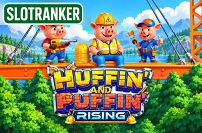 Huffin’ And Puffin’ Rising