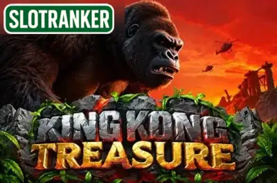 King Kong Treasure