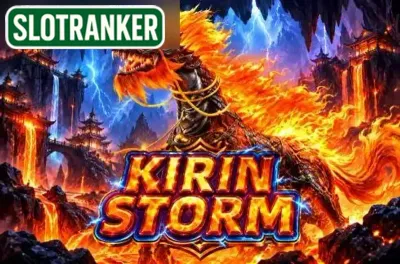 Kirin Storm