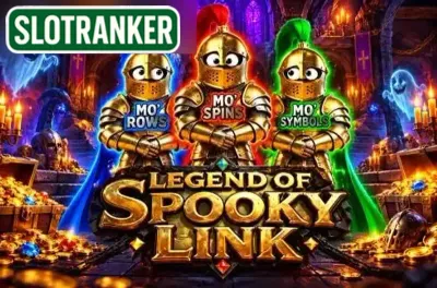 Legend of Spooky Link