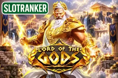 Lord of the Gods