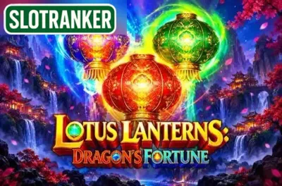 Lotus Lanterns: Dragon's Fortune