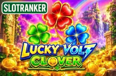 Lucky Volt Clover
