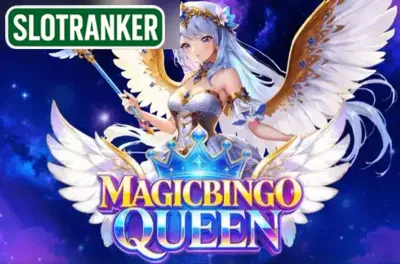 Magic Bingo Queen
