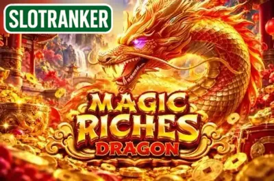 Magic Riches Dragon