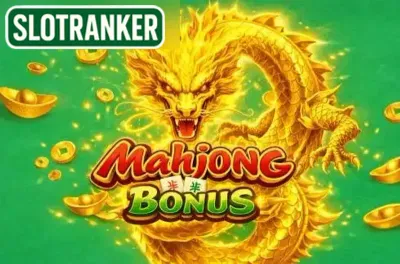 Mahjong Bonus