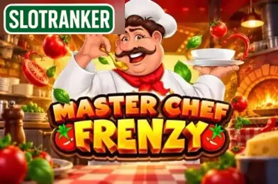 Master Chef Frenzy