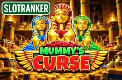 Mummy's Curse