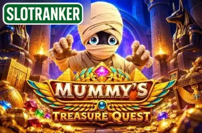 Mummy's Treasure Quest