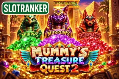 Mummy’s Treasure Quest 2