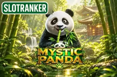 Mystic Panda