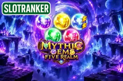 Mythic Gems: Five Realms