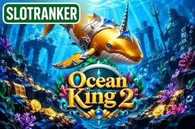 Ocean King 2