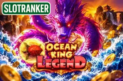 Ocean King: Legend