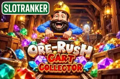 Ore Rush: Cart Collector