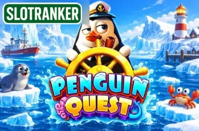 Penguin Quest