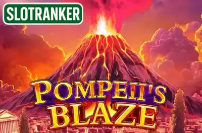 Pompeii's Blaze