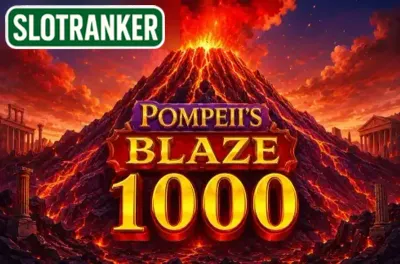 Pompeii's Blaze 1000