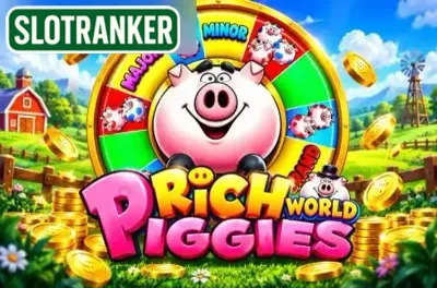 Rich Piggies World