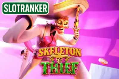 Skeleton Thief