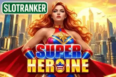 Super Heroine