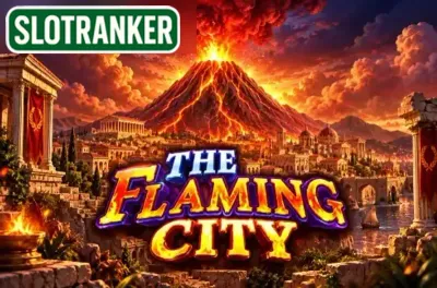 The Flaming City