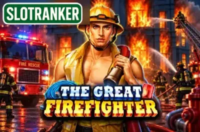 The Great Firefighter