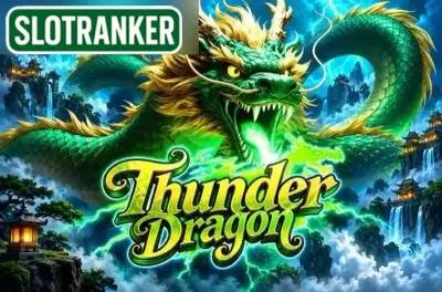 Thunder Dragon