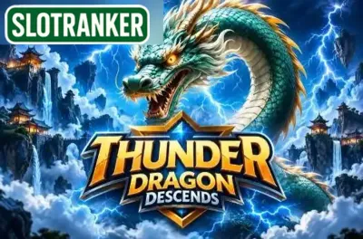 Thunder Dragon Descends
