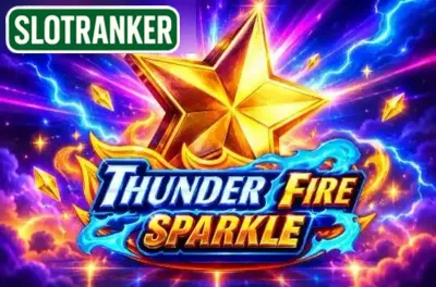 Thunder Fire Sparkle