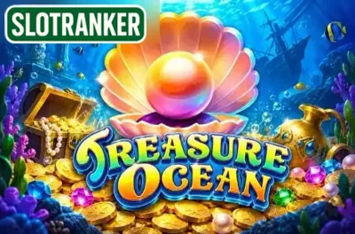 Treasure Ocean