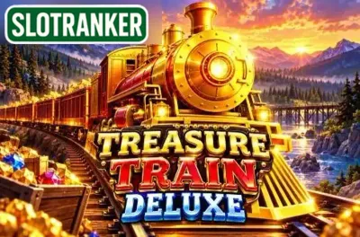 Treasure Train Deluxe