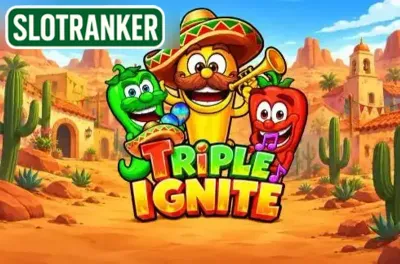 Triple Ignite
