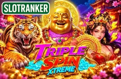 Triple Spin Xtreme