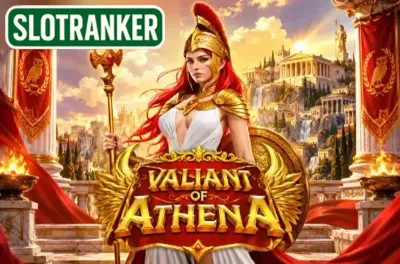 Valiant of Athena