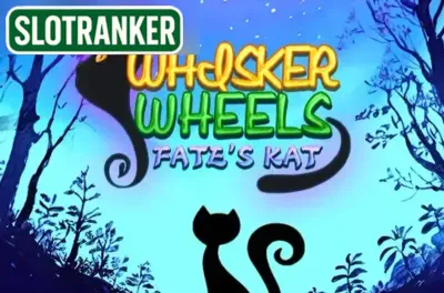 Whisker Wheels Fate Kat