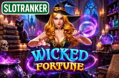 Wicked Fortune