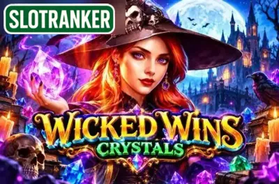 Wicked Wins: Crystals