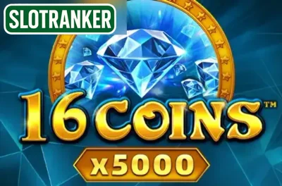 16 Coins x5000