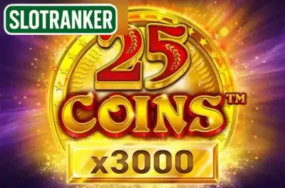 25 Coins x3000