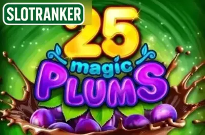 25 Magic Plums