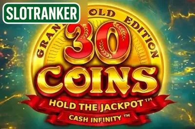 30 Coins Grand Gold Edition
