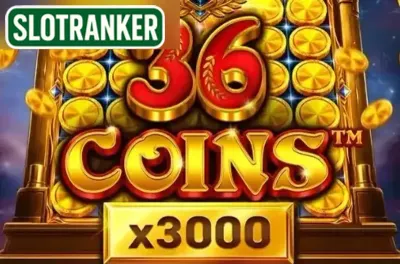 36 Coins x3000