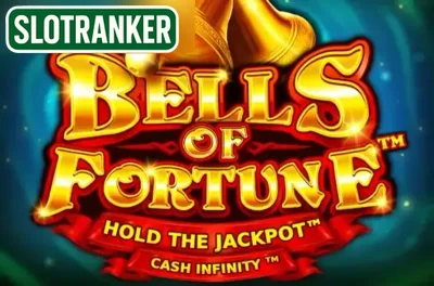 Bells of Fortune (Wazdan)