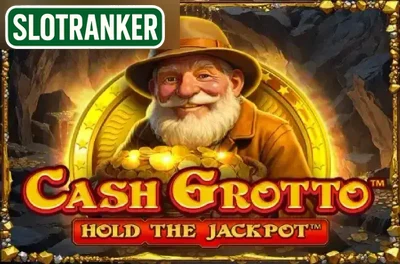 Cash Grotto