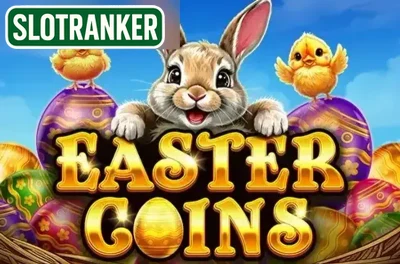 Easter Coins