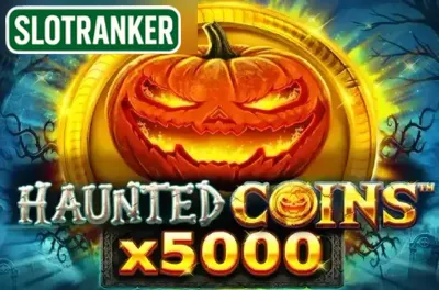 Haunted Coins x5000