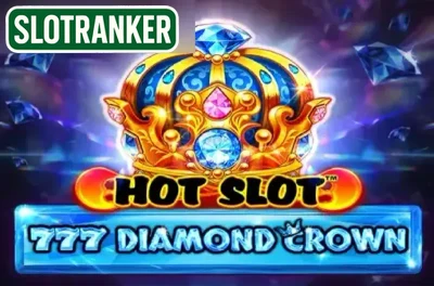 Hot Slot: 777 Diamond Crown
