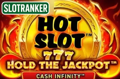 Hot Slot: 777 Hold the Jackpot