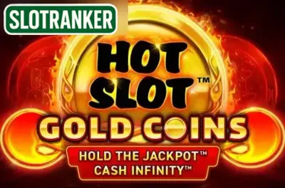 Hot Slot: Gold Coins